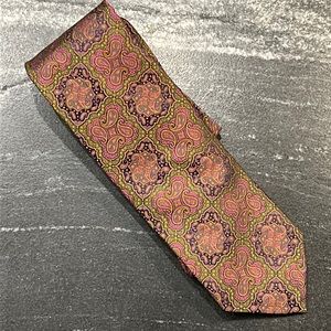 Robert Talbott “Best of Class” tie